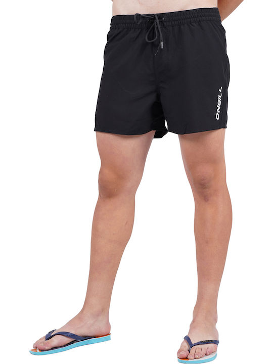 O'neill Herren Badebekleidung Shorts Schwarz