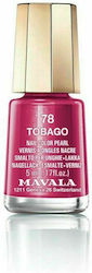 Mavala Switzerland Mini Color Pearl Βερνίκι Νυχιών 5ml