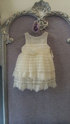 baptismal dress