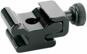 E-Image Cold Shoe Adapter Αξεσουάρ Φωτογραφικής Μηχανής