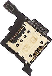 Flex Cable with with SIM Card Socket for Flex Cable with with SIM Card Socket for