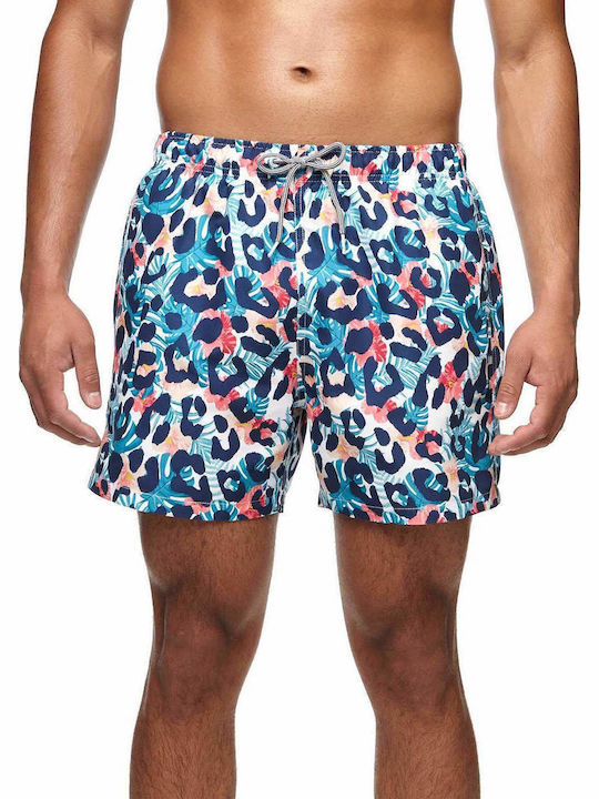Boardies Men's Swimwear Shorts Multicolour