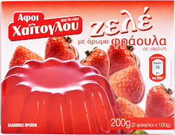 Afoi CHaitoglou Mix for Zele 200gr