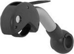 Nordrive Pyro-Radius Pac-Arm Ανταλλακτικό Μπράτσο Δεσίματος (S) για Βάση Ποδηλάτου με Κλειδί 30mm 1μτχ ΧΕL.