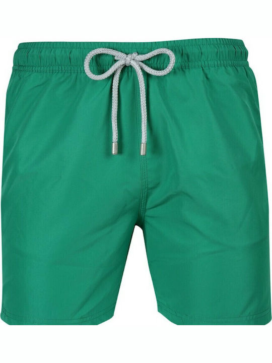 John Frank JFSS20SW01 Costum de baie bărbați Pa...
