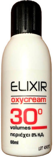 Elixir Oxycream 30Vol 60ml