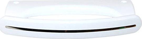 Whirlpool Refrigerator Handle Replacement
