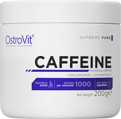 OstroVit Caffeine 200gr