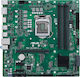 Asus Pro Q570M-C/CSM Motherboard Micro ATX με Intel 1200 Socket 90MB1700-M0EAYC
