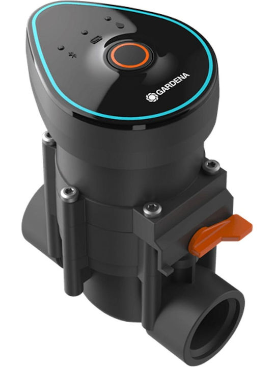 Gardena Sprinklersystem 9V Bluetooth Valve Female (M/F) Electric Sprinkler Valve 1" 9V Female (M/F) 1285-20 970480401