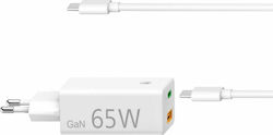 HAMA 200016 with USB-C Cable