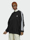 Adidas Adicolor Classics Women's Long Sweatshirt Black