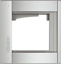 Legrand New Sfera Facade for Intercom