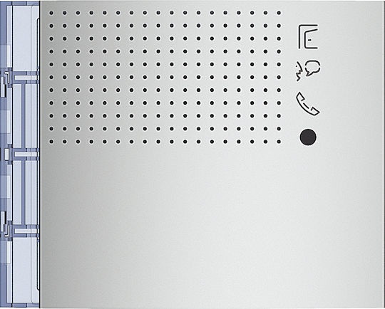 Legrand New Sfera Tastatur/Modul für Gegensprechanlage