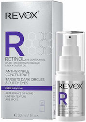 Revox Serum Smoothing Hidratant și Anti-îmbătrânire pentru Față cu