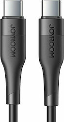 Joyroom S-1230M3 USB 2.0 Kabel USB-C männlich -...
