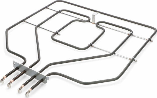 Replacement Oven Heating Element Compatible with Neff / Bosch / Siemens / Pitsos 37.5x36.5cm