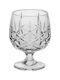 Bohemia Sheffield Glass Cocktail/Drinking made of Crystal Goblet 250ml 1pcs