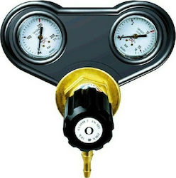 Le Lorrain L2C2/A Gas Regulators Acetylene 102500