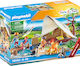 Playmobil Family Fun Family Camping Trip for 4-10 years old