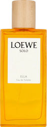 Loewe Ella Solo EDT Loewe Ella Solo EDT