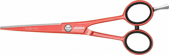 Jaguar Solingen White Line Pastell Plus Coral Ψαλίδι Κουρέματος 5.5"