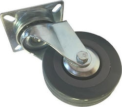A&D Φ-75mm για 45Kg Ρόδα Περιστρεφόμενη A&D Φ-75mm για 45Kg Ρόδα Περιστρεφόμενη