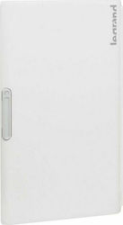 Legrand Електрическа табела за врата XL3 125 4x18 Елементи 401864