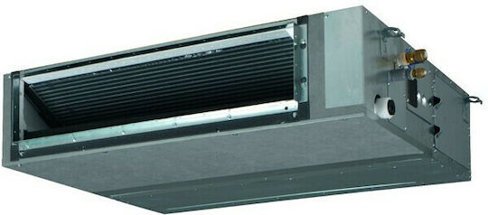 Daikin FBA35A9 / RXM35R Επαγγελματικό Κλιματιστικό Inverter Καναλάτο 12630 BTU με Ψυκτικό Υγρό R32