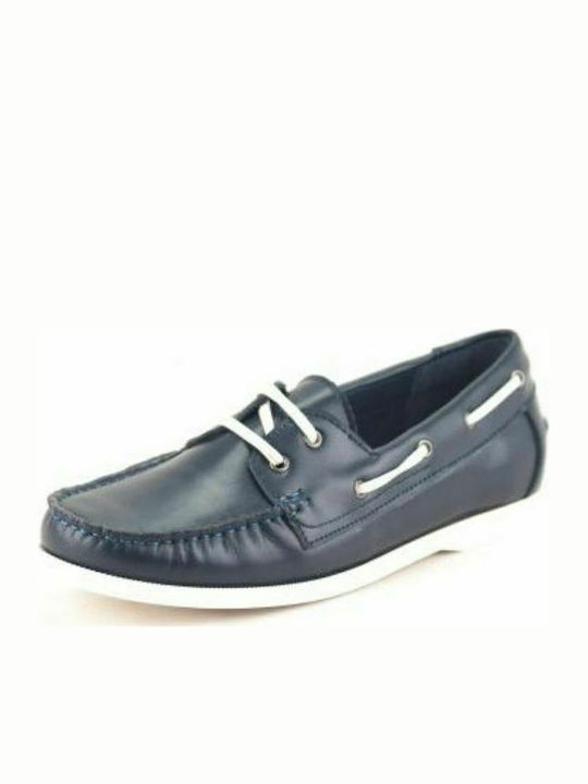 Ego Shoes-Mocasini casual pentru bărbați-G67-07130-38