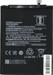 Ancus 28483 Compatible Replacement Battery 5000mAh for Redmi 8 Ancus 28483 Compatible Replacement Battery 5000mAh for Redmi 8