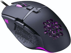 iMice T90 Gaming Mouse 7200 DPI Black