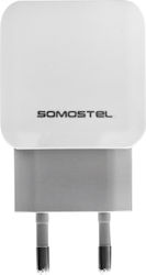 Somostel SMS-A13 Wand-Adapter