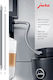 Jura Milk Pipe HP3 24114