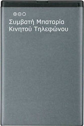 Συμβατή Μπαταρία Αντικατάστασης 3200mAh για Xiaomi Mi 9