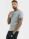 Puma Essentials Herren T-Shirt Kurzarm Gray