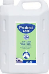 ControlBios Protect Care Antiseptic Cream Soap 4lt