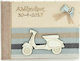 Zivas Книга за гости Vespa Beige