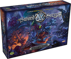Sword & Sorcery: Ancient Chronicles (Expansion) 12+ Years (EN) Ares Games Sword & Sorcery: Ancient Chronicles (Expansion) 12+ Years (EN) Ares Games