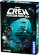 Kosmos Board Game The Crew: Mission Deep Sea for 2-5 Players 10+ Years 691869 (EN)