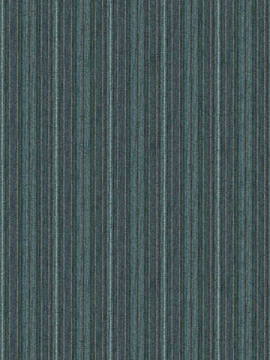 Wallpaper Petrol Blue L280xW200cm Washable