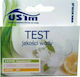 USTM Water Quality Meter with pH Measurement Capability