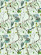 Wallpaper L280xW200cm Washable