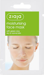 Ziaja Face Mask 7ml Ziaja Face Mask 7ml