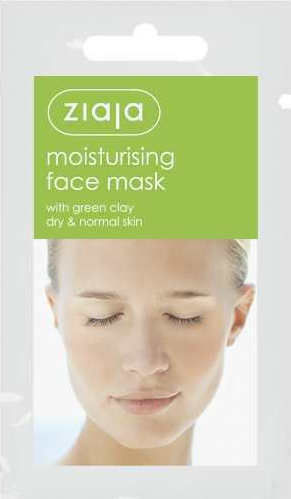 Ziaja Gesichtsmaske 7ml