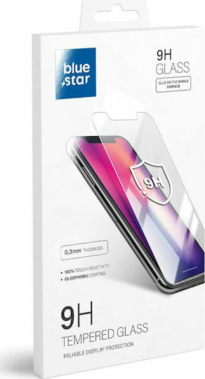 Blue Star 9H Tempered Glass (Mi 10T Lite)