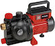 Einhell GC-GP6040 Eco Pompa de apă de suprafață electrică 600W Cu o singură fază