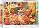 Bread Table Puzzle 2D 1000pcs