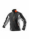 Neo Tools Work Jacket Softshell Black