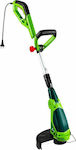 Verto Grass Trimmer 450W Electric Shoulder / Hand Brush Cutter 450W 3.2kg